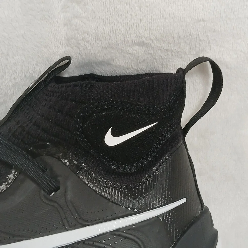 NIKE MEN'S ALPHA HUARACHE NXT METAL BASEBALL CLEATS  Size 8